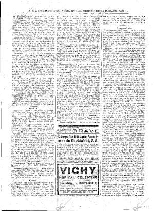 ABC MADRID 19-04-1931 página 57