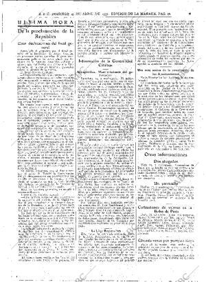 ABC MADRID 19-04-1931 página 58
