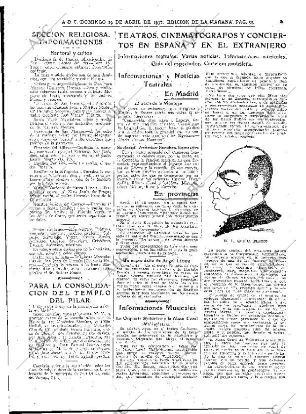 ABC MADRID 19-04-1931 página 59