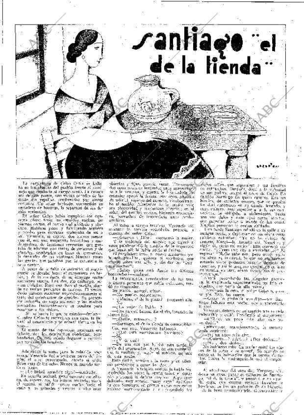 ABC MADRID 19-04-1931 página 6