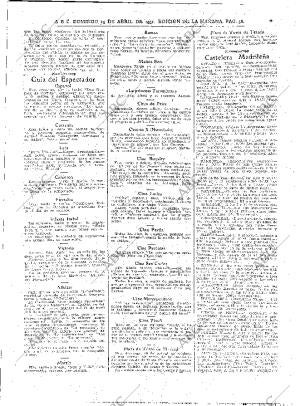 ABC MADRID 19-04-1931 página 60