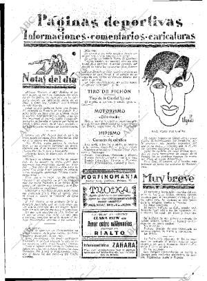 ABC MADRID 19-04-1931 página 63