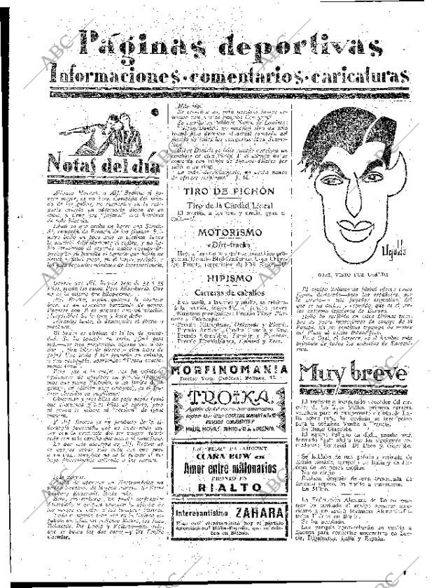 ABC MADRID 19-04-1931 página 63