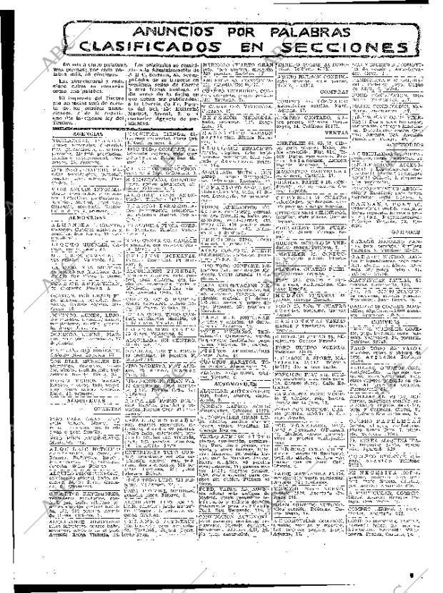 ABC MADRID 19-04-1931 página 67