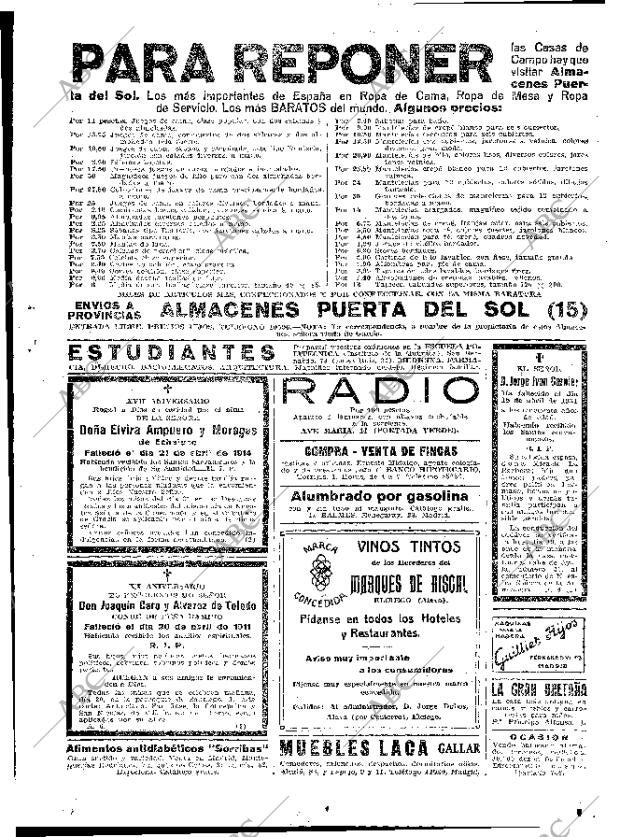 ABC MADRID 19-04-1931 página 69