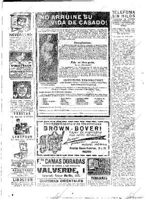 ABC MADRID 19-04-1931 página 70
