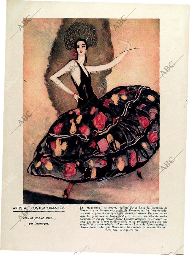 ABC MADRID 19-04-1931 página 8