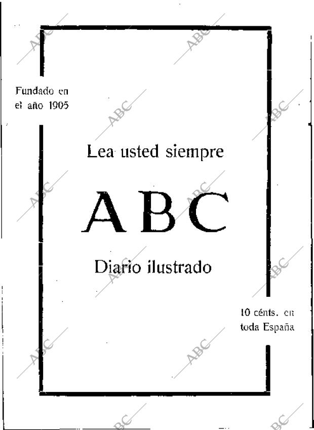 BLANCO Y NEGRO MADRID 19-04-1931 página 12