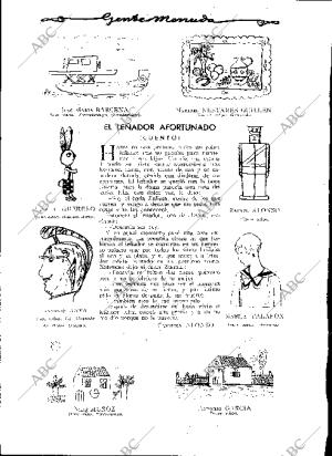 BLANCO Y NEGRO MADRID 19-04-1931 página 122