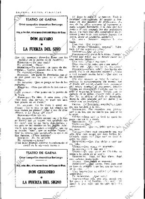 BLANCO Y NEGRO MADRID 19-04-1931 página 20