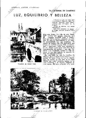 BLANCO Y NEGRO MADRID 19-04-1931 página 22
