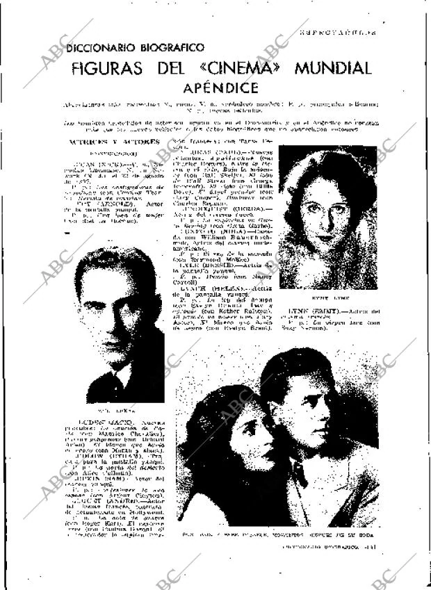 BLANCO Y NEGRO MADRID 19-04-1931 página 73
