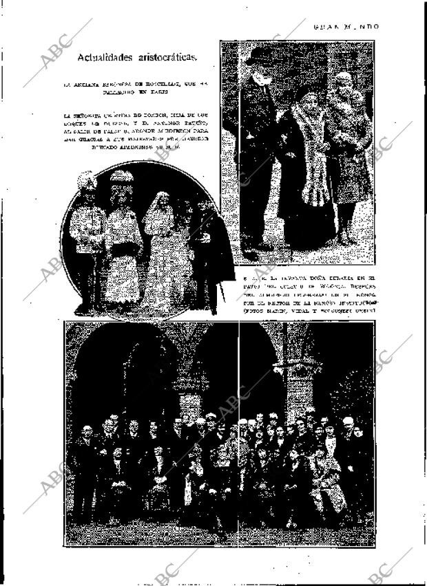 BLANCO Y NEGRO MADRID 19-04-1931 página 81