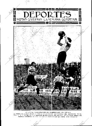 BLANCO Y NEGRO MADRID 19-04-1931 página 83