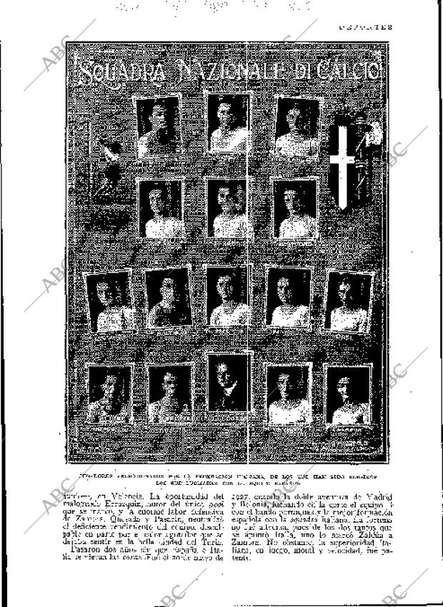 BLANCO Y NEGRO MADRID 19-04-1931 página 85