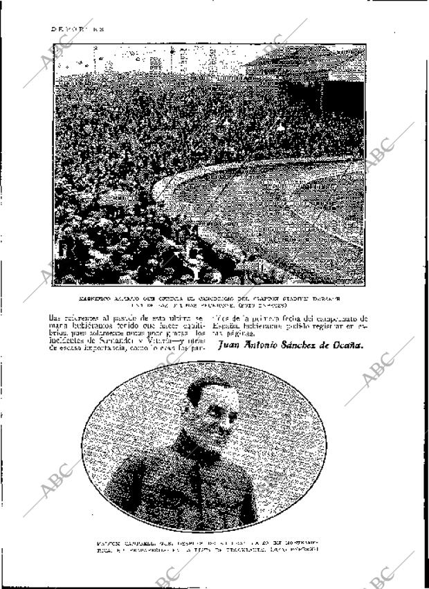 BLANCO Y NEGRO MADRID 19-04-1931 página 88