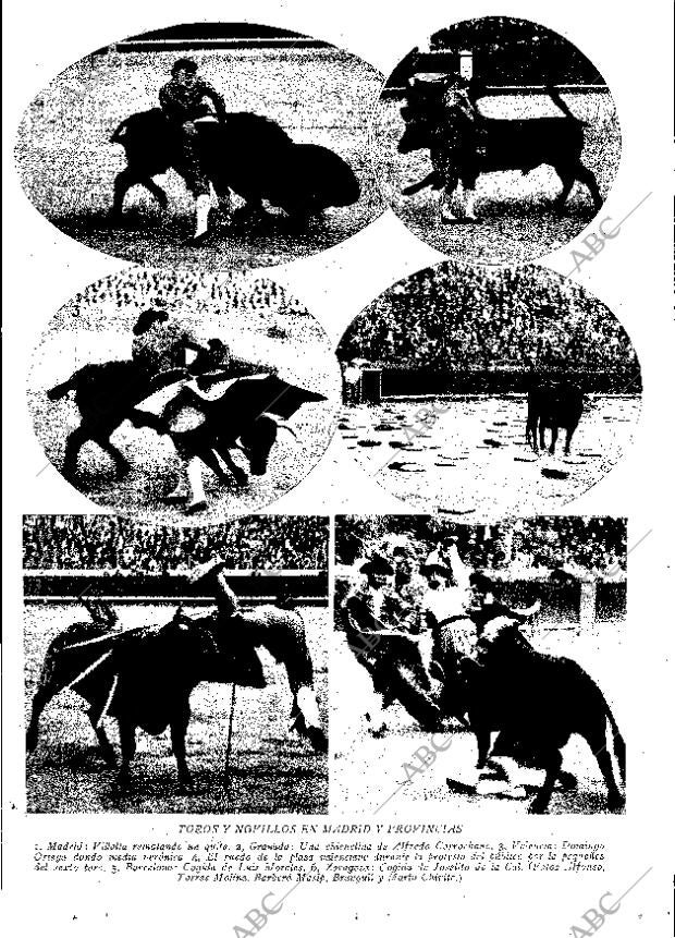 ABC MADRID 21-04-1931 página 11