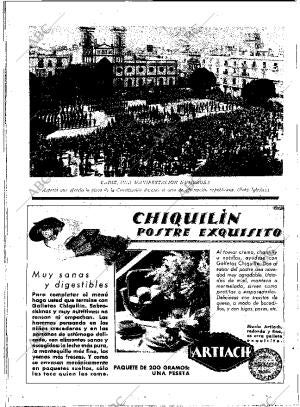 ABC MADRID 21-04-1931 página 12