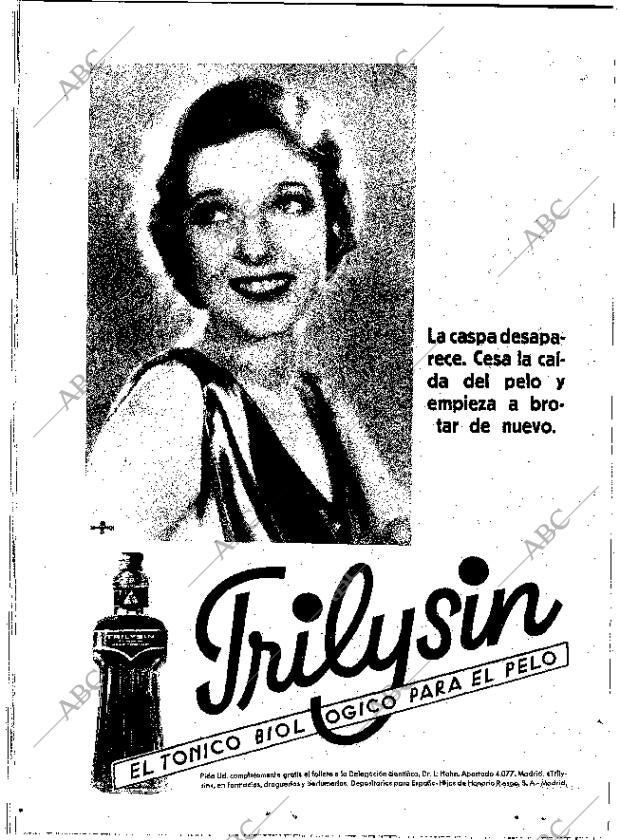 ABC MADRID 21-04-1931 página 14