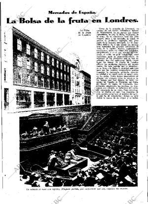 ABC MADRID 21-04-1931 página 15