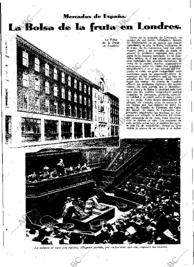 ABC MADRID 21-04-1931 página 15
