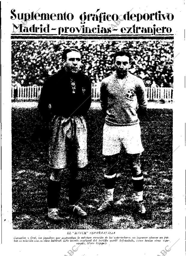ABC MADRID 21-04-1931 página 17