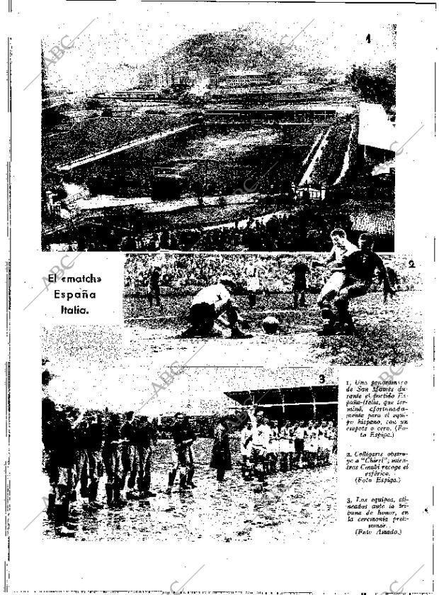 ABC MADRID 21-04-1931 página 18