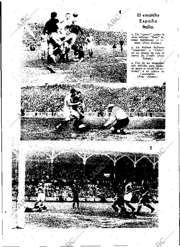 ABC MADRID 21-04-1931 página 19