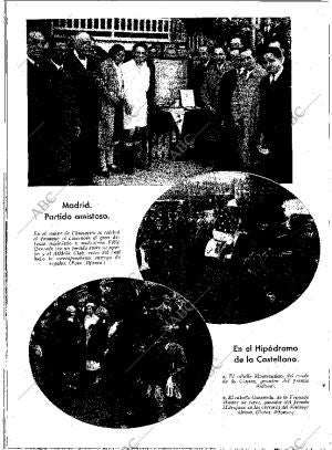ABC MADRID 21-04-1931 página 20