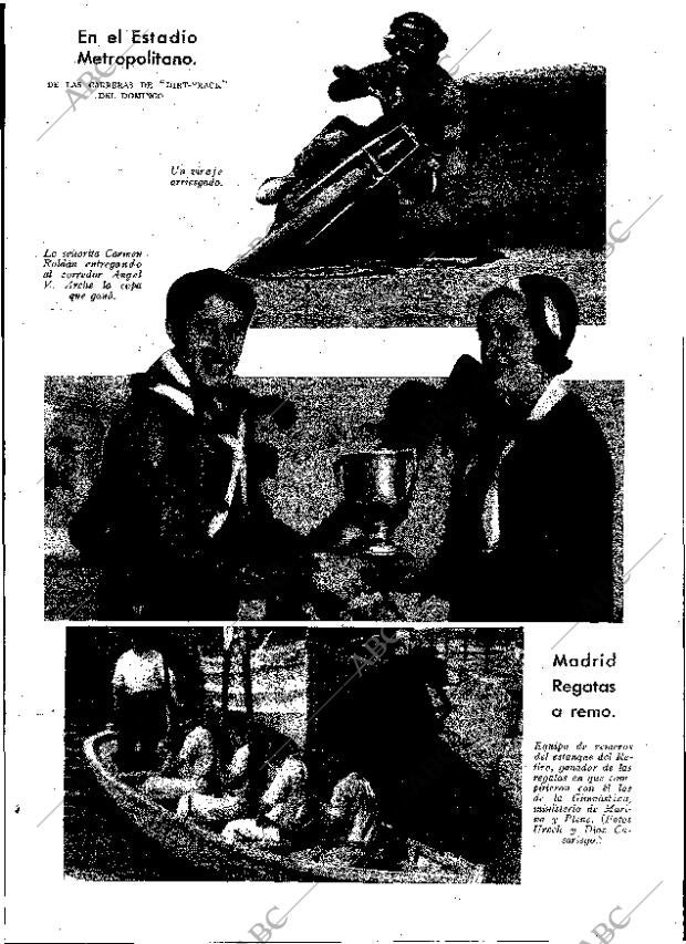ABC MADRID 21-04-1931 página 21