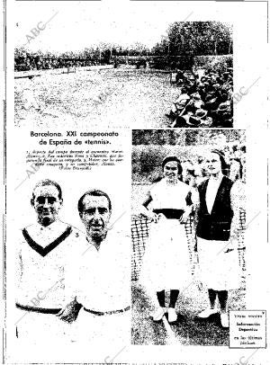 ABC MADRID 21-04-1931 página 22