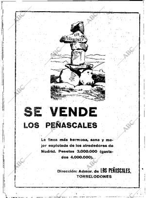 ABC MADRID 21-04-1931 página 26