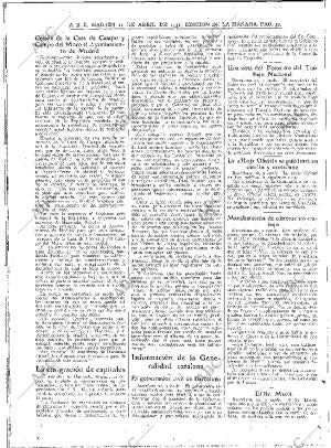 ABC MADRID 21-04-1931 página 32