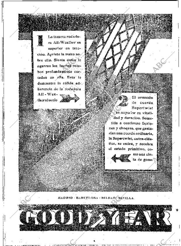 ABC MADRID 21-04-1931 página 40