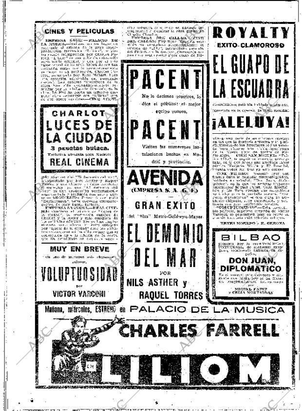 ABC MADRID 21-04-1931 página 44