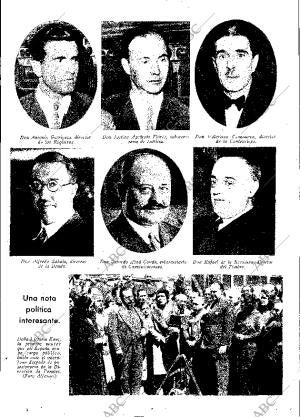ABC MADRID 21-04-1931 página 5