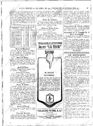 ABC MADRID 21-04-1931 página 52