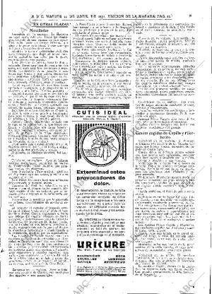 ABC MADRID 21-04-1931 página 55