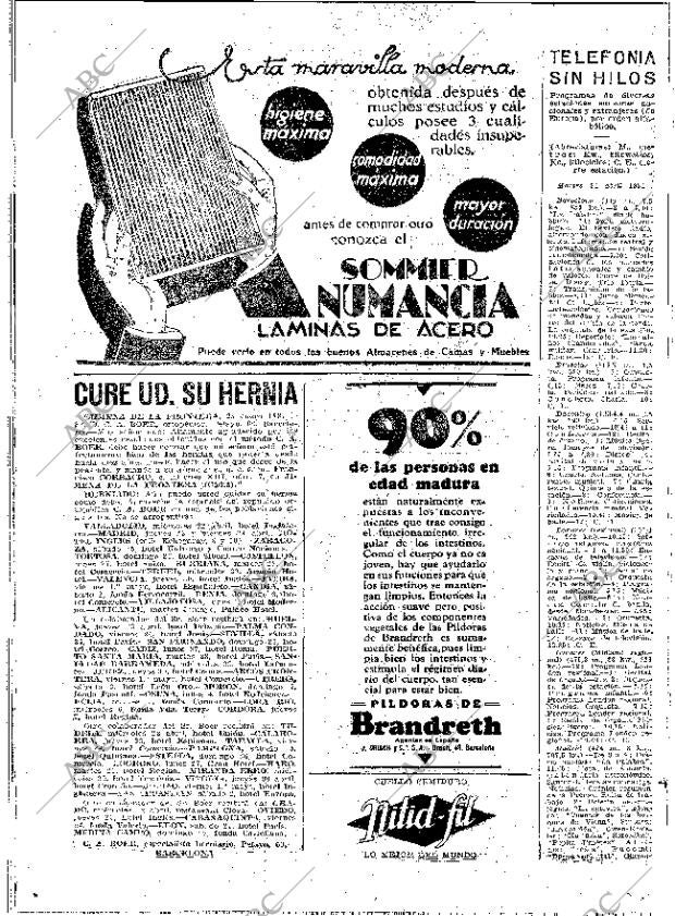 ABC MADRID 21-04-1931 página 68