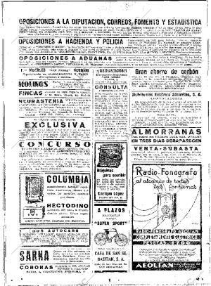 ABC MADRID 21-04-1931 página 70