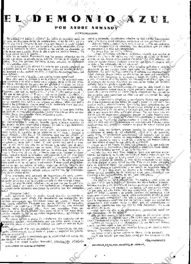 ABC MADRID 21-04-1931 página 71