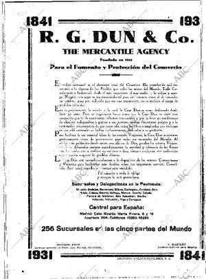 ABC MADRID 21-04-1931 página 72