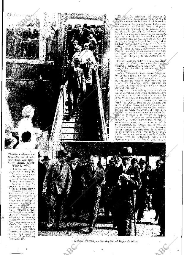 ABC MADRID 22-04-1931 página 13