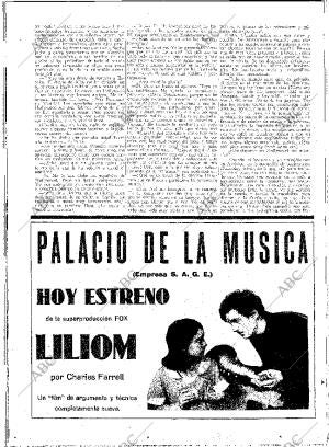 ABC MADRID 22-04-1931 página 14