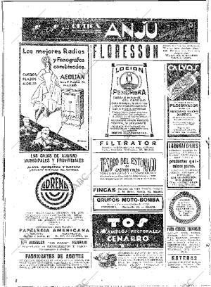 ABC MADRID 22-04-1931 página 2