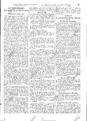 ABC MADRID 22-04-1931 página 29