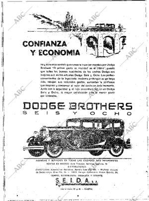 ABC MADRID 22-04-1931 página 34