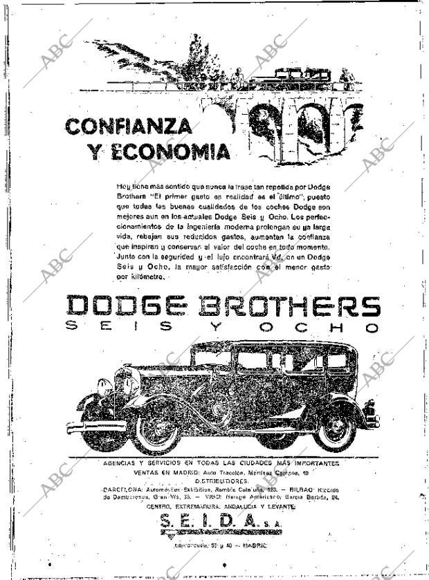 ABC MADRID 22-04-1931 página 34