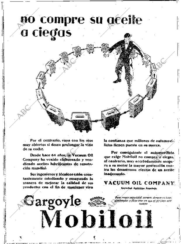 ABC MADRID 22-04-1931 página 38