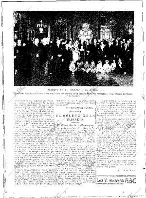 ABC MADRID 22-04-1931 página 4